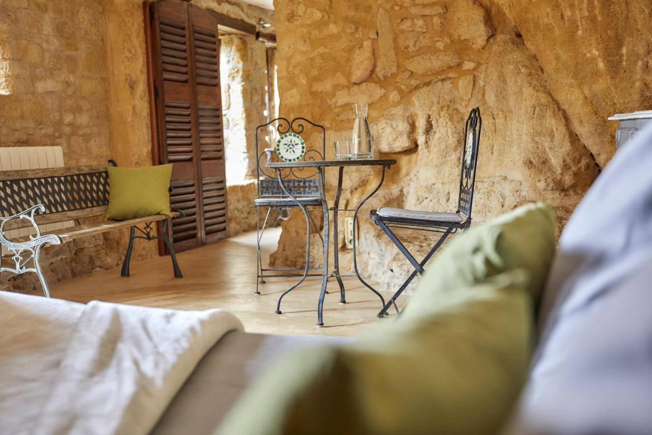 Domaine De Cantegrel - Gites De Charme Et Suite Troglodyte En Perigord Vitrac  Exteriör bild