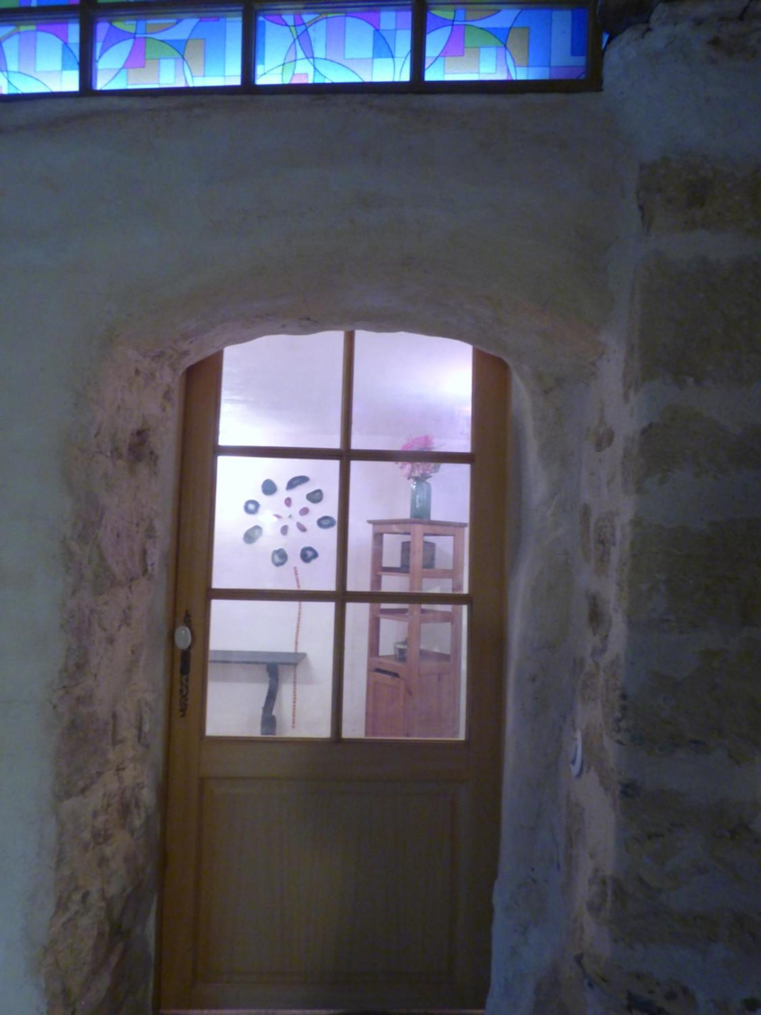 Domaine De Cantegrel - Gites De Charme Et Suite Troglodyte En Perigord Vitrac  Exteriör bild