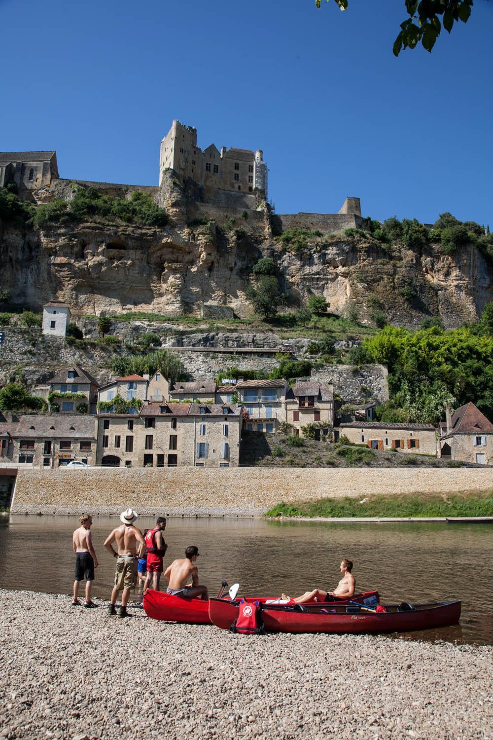 Domaine De Cantegrel - Gites De Charme Et Suite Troglodyte En Perigord Vitrac  Exteriör bild