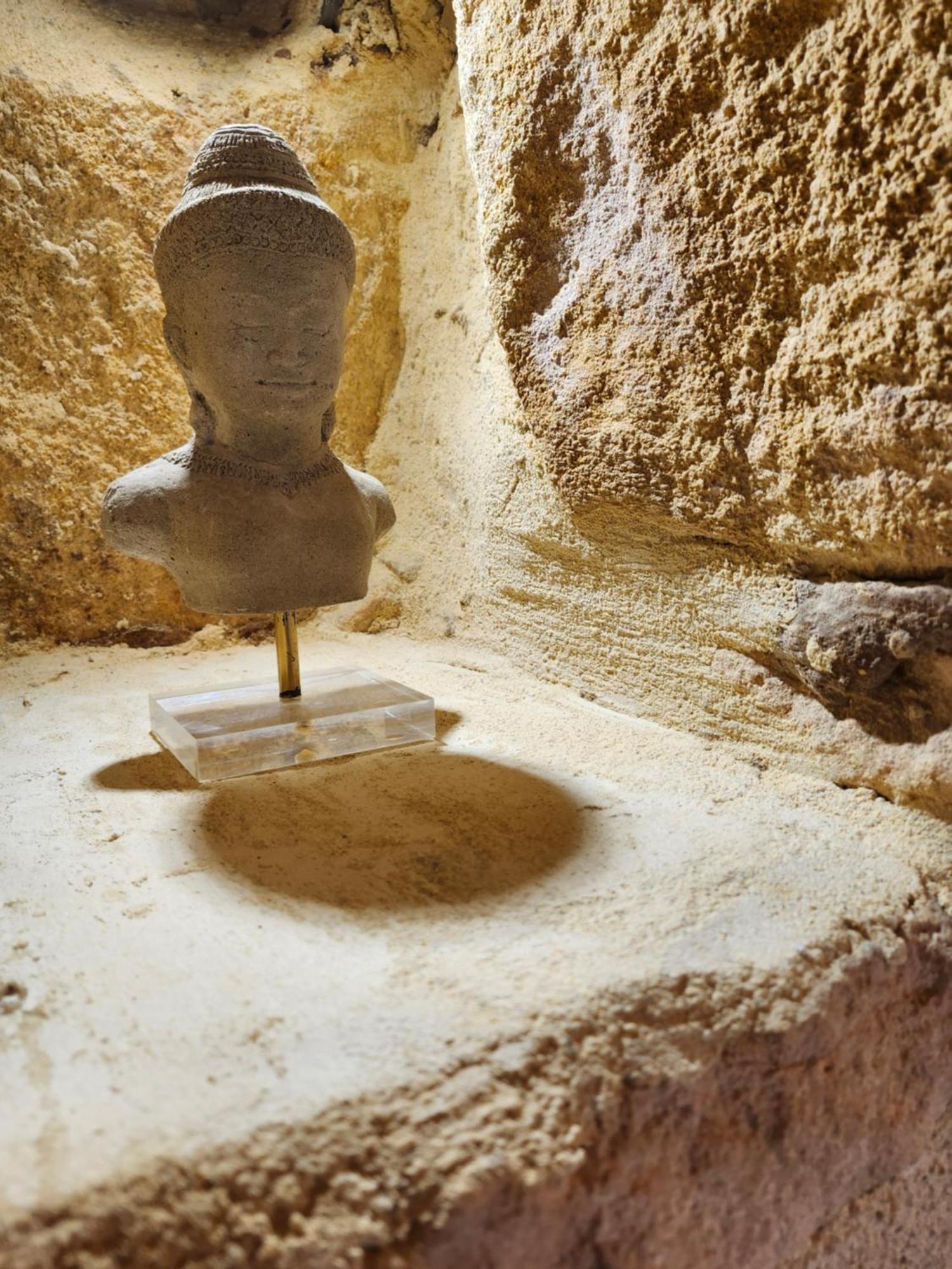 Domaine De Cantegrel - Gites De Charme Et Suite Troglodyte En Perigord Vitrac  Exteriör bild
